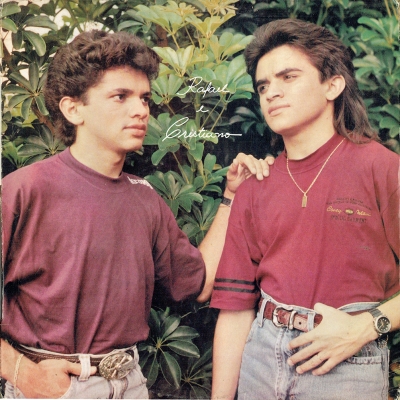 Recordações (SONY-BMG-MCK 111000443)